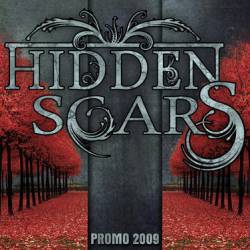Hidden Scars : Promo 2009